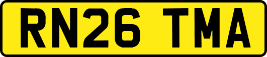 RN26TMA