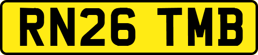 RN26TMB