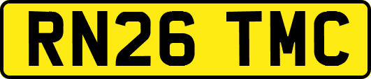 RN26TMC