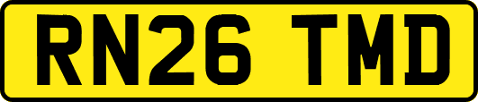 RN26TMD
