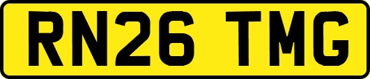 RN26TMG