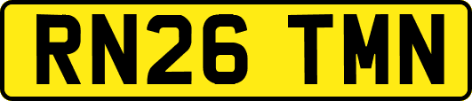 RN26TMN