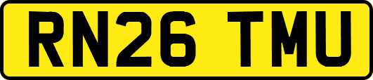 RN26TMU