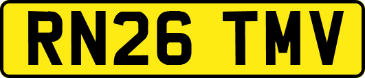 RN26TMV