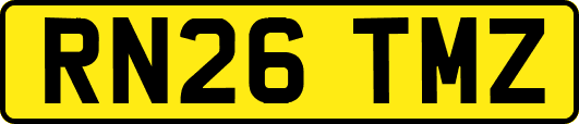 RN26TMZ