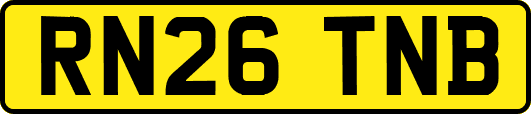 RN26TNB