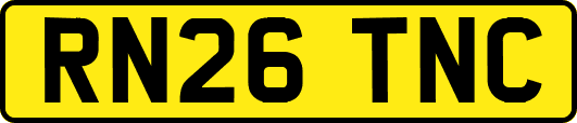 RN26TNC