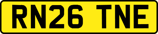 RN26TNE