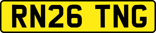 RN26TNG