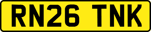 RN26TNK