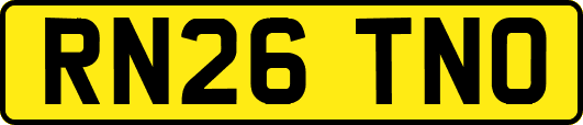 RN26TNO