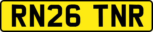 RN26TNR