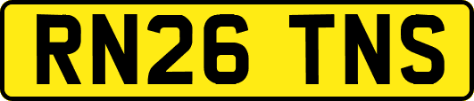 RN26TNS