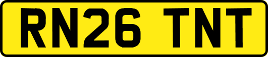 RN26TNT