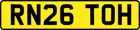 RN26TOH