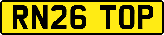 RN26TOP