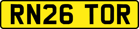 RN26TOR