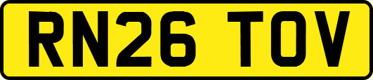 RN26TOV