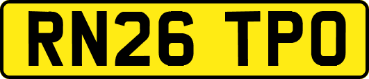 RN26TPO