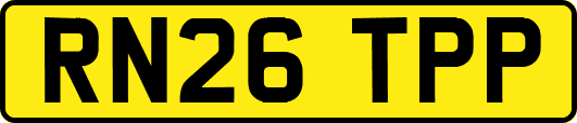 RN26TPP
