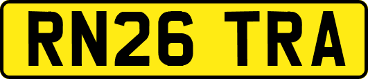 RN26TRA