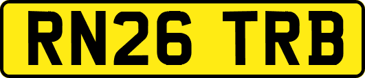 RN26TRB