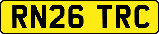RN26TRC