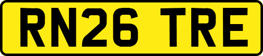 RN26TRE