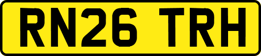 RN26TRH