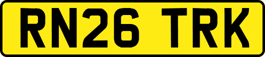 RN26TRK