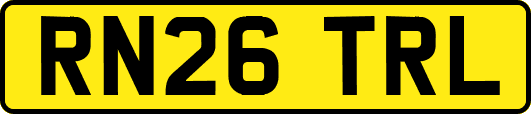 RN26TRL