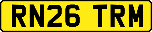 RN26TRM