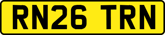 RN26TRN
