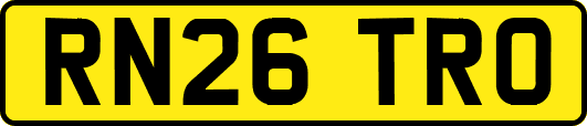 RN26TRO