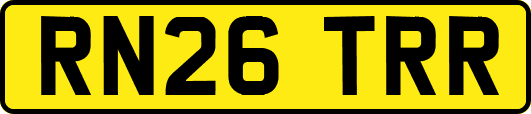 RN26TRR