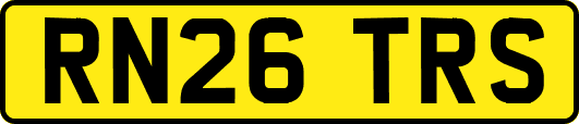 RN26TRS