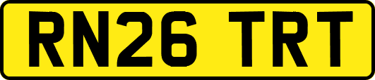 RN26TRT