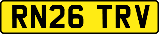 RN26TRV