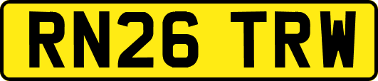 RN26TRW