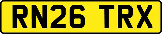 RN26TRX