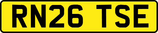 RN26TSE