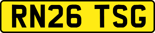 RN26TSG