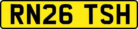 RN26TSH
