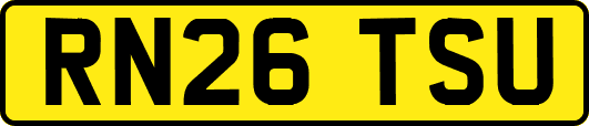 RN26TSU