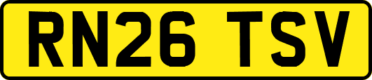 RN26TSV