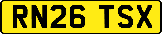 RN26TSX
