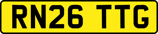 RN26TTG