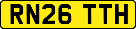 RN26TTH