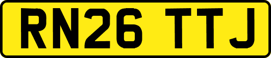 RN26TTJ