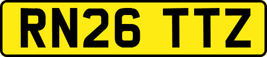RN26TTZ